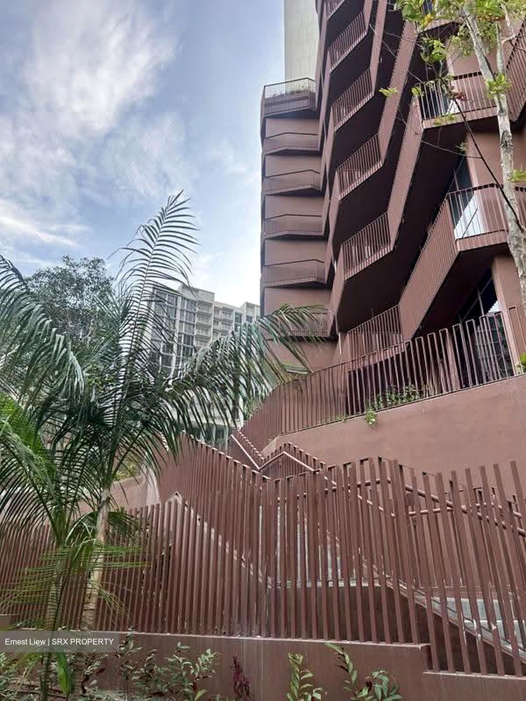 Lentor Hills Residences (D26), Apartment #613636531